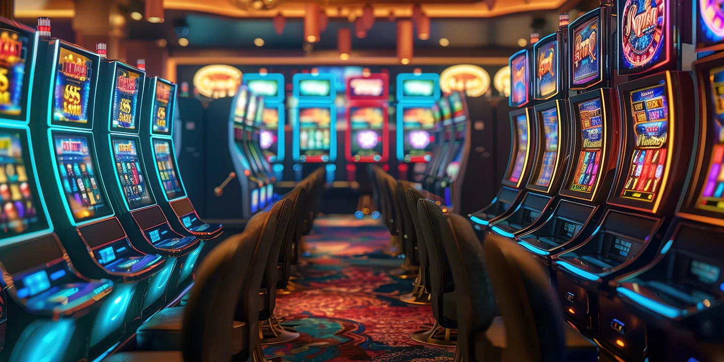 Slot XXVIP: bảng trả, mức cược và vòng quay trong lần dùng này